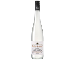 Marc de Gewurztraminer de Miscault - Eau de Vie 70cl 45° | Achat en Ligne