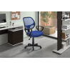 Chaise de bureau Hippa - Design moderne et confort ergonomique