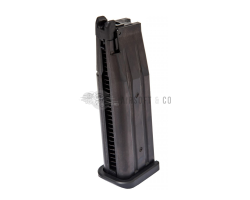 Chargeur gaz pour Tokyo Marui Hi-Capa 4.3 GBB - Performance & fiabilité