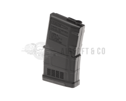 ARES AMAG 100 rds Short Mid-cap Magazine - Équipement Sportif de Qualité