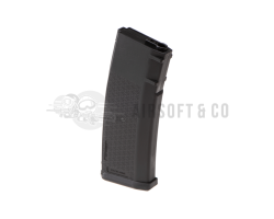 SPECNA ARMS chargeur Mid-cap M4 S-MAG - Black | Équipement Sportif