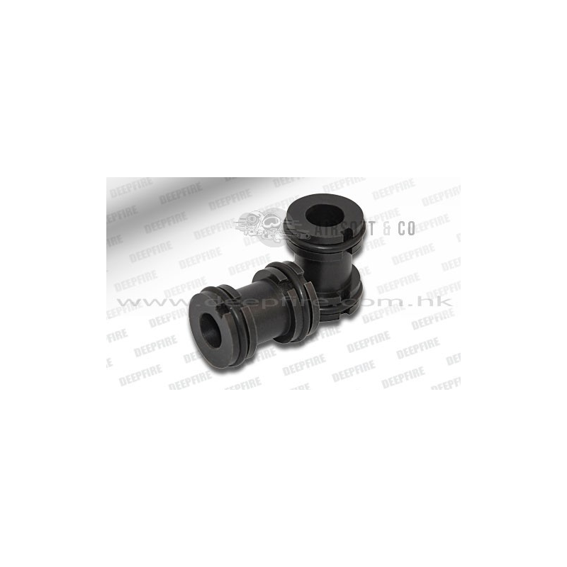 Barrel Spacers pour VSR10 Series - Optimisez votre performance d'airsoft
