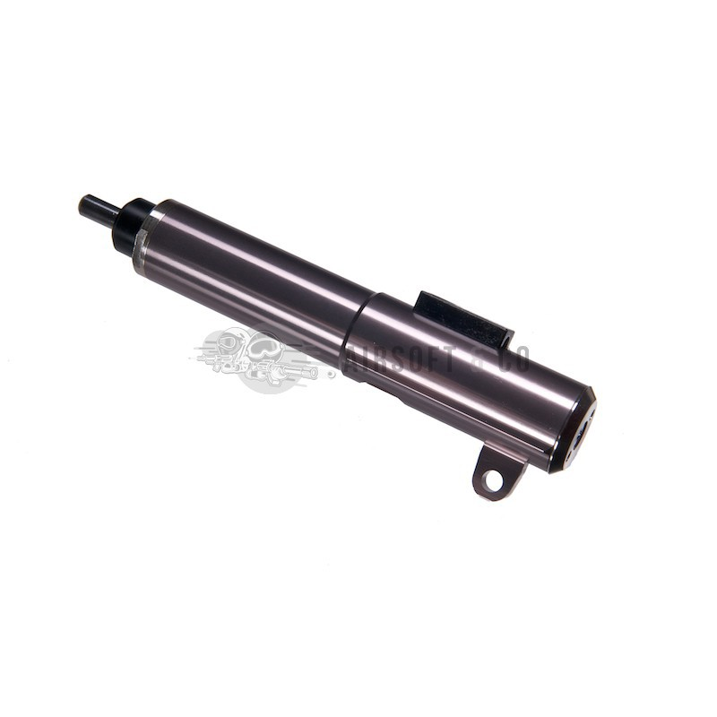 Cylindre M130 gris pour réplique Katana - Équipement Sportif