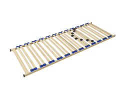 Sommier à lattes Ruby 70x200 - Confort et qualité