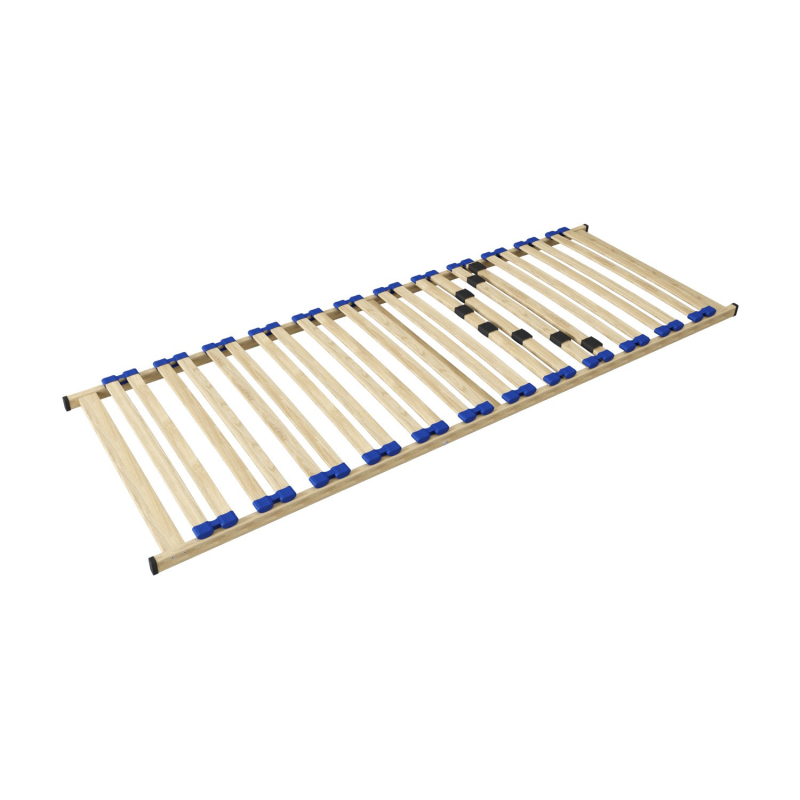 Sommier à lattes Ruby 70x200 - Confort et qualité