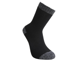 Chaussettes de travail Billy Nine Worths - Lot de 5 paires confortables