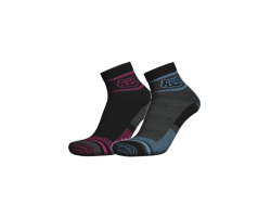 Chaussettes de travail renforcées Rica Lewis - Lot de 2