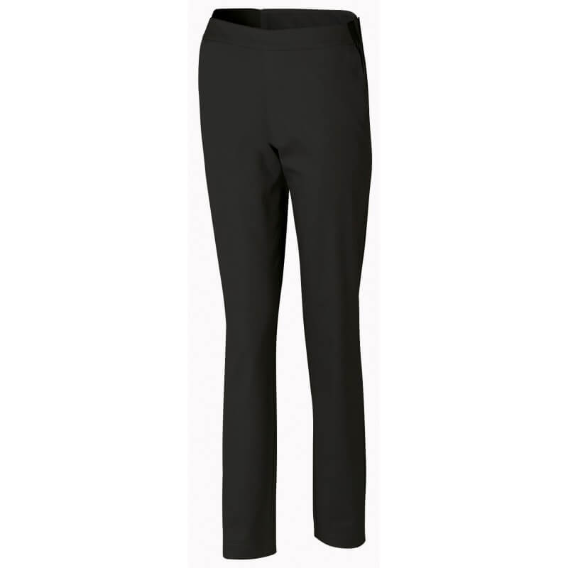 Pantalon de cuisine femme confortable Angie Molinel - Élégance et praticité