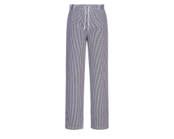 Pantalon de cuisinier carreaux Bromley Portwest - Confort et Style