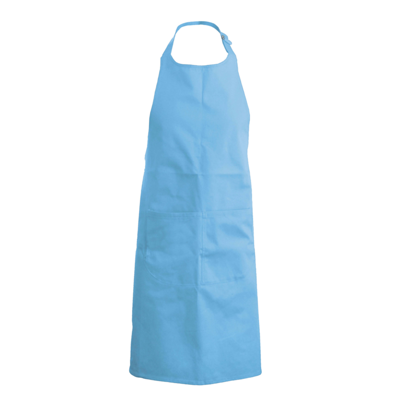 Tablier de sommelier coton apron Kariban - Élégance et confort