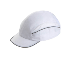 Casquette de cuisinier ventilée en coton Molinel - Confort et style en cuisine