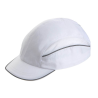Casquette de cuisinier ventilée en coton Molinel - Confort et style en cuisine
