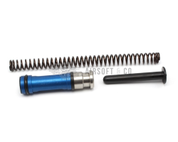 Upgrade Set 90° pour AWS / MB44XX - Équipement Sportif de Haute Qualité