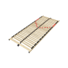 Sommier à lattes Zittaro 80x200 - Confort et qualité
