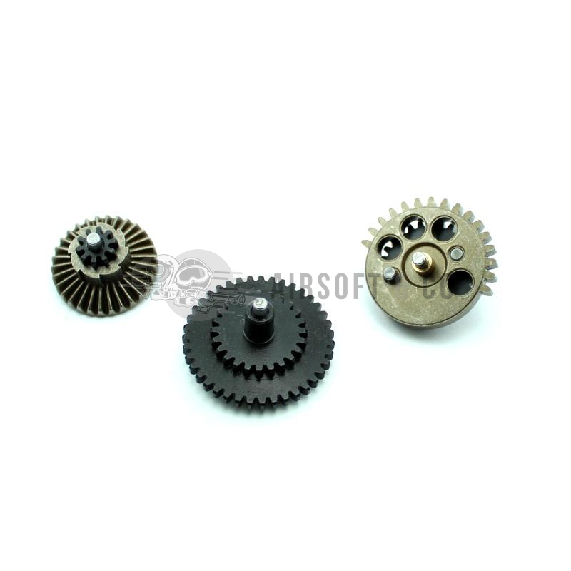 Gears Set 13:1 Super High-speed – Équipement sportif haut de gamme