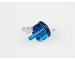 Tête de cylindre aluminium CNC pour G36 Series - Équipement Sportif