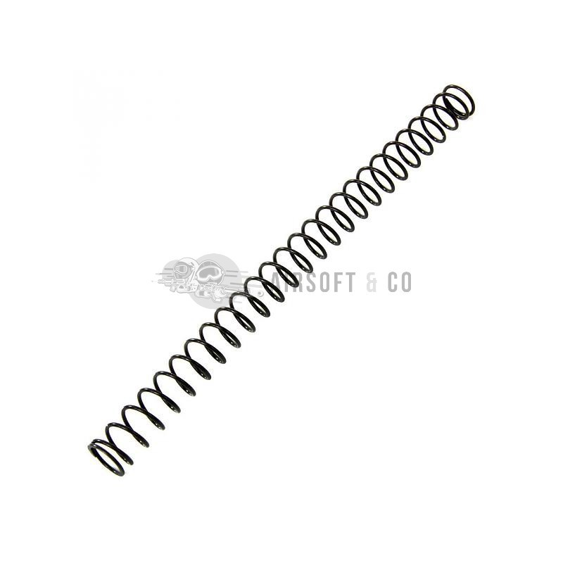 Ressort M110 pour PTW - Performance et Durabilité | Équipement Sportif