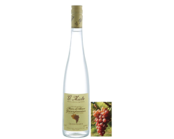 Marc de Gewurztraminer Miclo Grande Réserve 70 cl 45° - Spiritueux Haut de Gamme