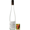 Marc de gewurztraminer Nusbaumer - Eau de vie alsacienne 70 cl 45°