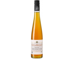 MARC DE PINOT NOIR 50CL DE MISCAULT - Eau de vie Alsace 43°
