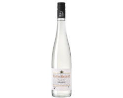 Mirabelle de Miscault Eau de Vie Alsace 70cl 43° - Découvrez le goût authentique