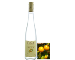 Mirabelle Grande Réserve Miclo - Eau-de-vie d'exception | 70cl | 43°