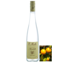 MIRABELLE MICLO TRADITION - Eau de vie Alsace 70 cl 40°