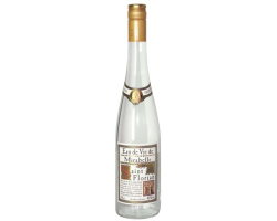 MIRABELLE SAINT FLORIAN EAU DE VIE 70CL 40° - Un goût authentique