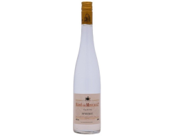 Eau de vie de myrtille Miscault 50cl - Authentique et Raffinée