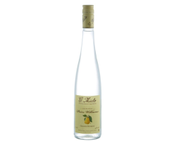 Poire William Grande Réserve Miclo - Eau de vie haut de gamme 70cl 43°