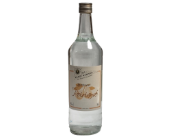 Poiriamé 100 cl 40° - Spiritueux raffiné et fruité