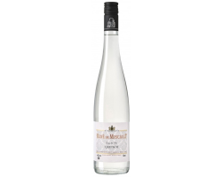 Quetsch de Miscault - Eau de Vie d'Alsace 70cl 43°