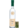 Thym mettée eau de vie Alsace 35 cl 45° - Spiritueux Authentique