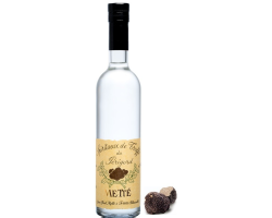 Truffe Metté eau de vie Alsace 35cl 45° - Epicerie Fine