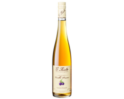 Vieille prume Miclo grande réserve - Eau de vie 70cl 40°