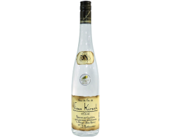 Vieux Kirsch Eau de Vie Alsace 150 cl 45° Magnum - Dégustation raffinée