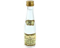 Kirsch Nusbaumer Eau de Vie Alsace 45° - 3 cl