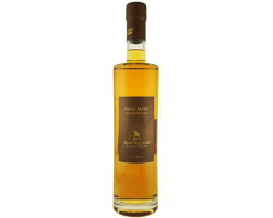 Vieux Marc de Champagne Club 1911 J. Goyard 70 cl - Élégance et Tradition