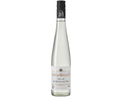 Bourgeon de sapin 50 cl de Miscault - Eau de vie Alsace 43°