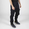 Pantalon de travail bleu marine déperlant Antras Nine Worths - Haut de gamme