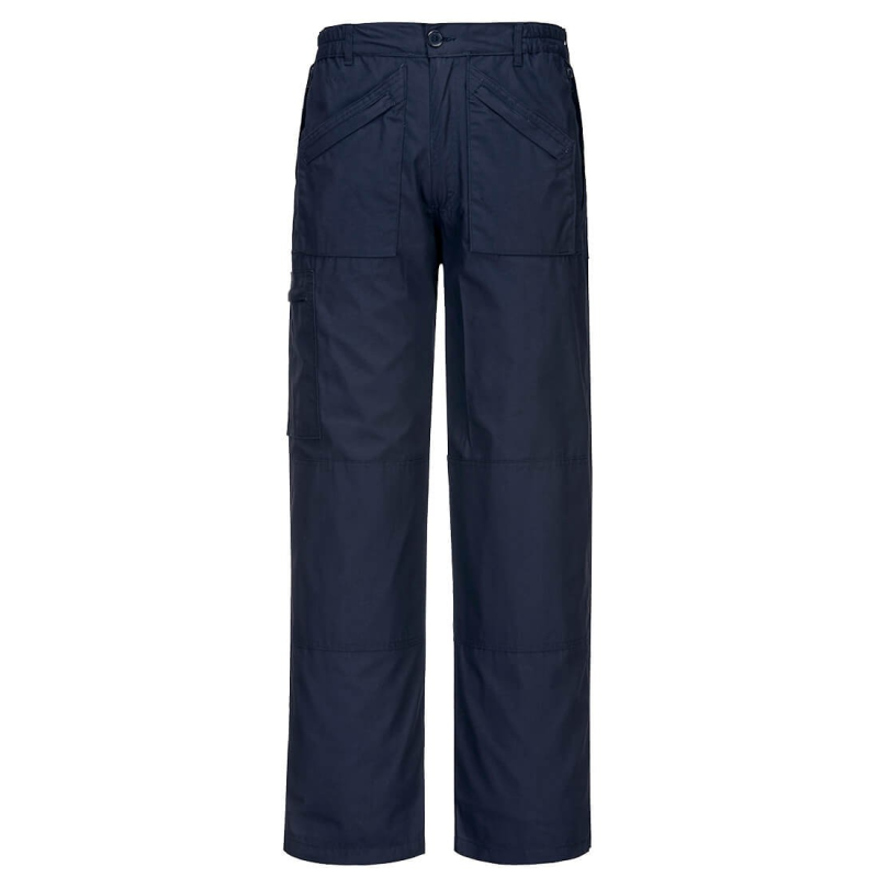 Pantalon ambulancier léger Action déperlant Portwest - Vêtements de travail
