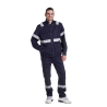 Blouson ambulancier mixte REMI - Confort et fonctionnalité
