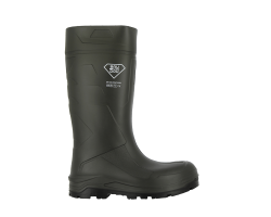 Botte polyuréthane imperméable Activa Baudou - Confort et durabilité