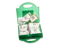 Trousse de premiers soins pour 25 personnes - Safety Kit FA11 Portwest