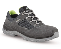 Chaussure de sécurité basse S1P Dragon Aimont - Confort et protection