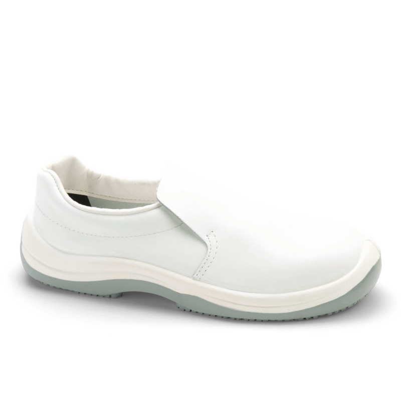 Chaussure de protection cuisine restaurant Odet S24 - Sécurité et confort