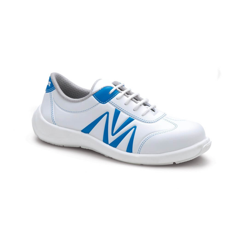 Basket de sécurité femme S3 sans couture Venus S24 - Légère et imperméable