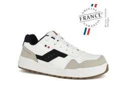 Baskets de sécurité légère S1PL Craft S24 - Confort et protection