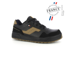 Baskets de sécurité mixte légère S3L Urban S24 - Électivité et Confort