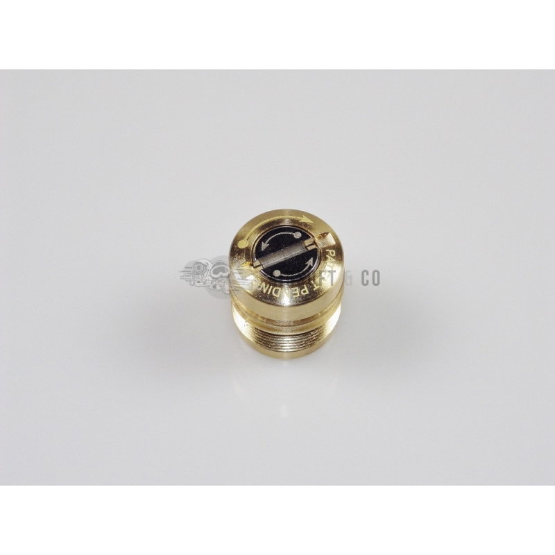 CO2 Mag Base pour Gladius - Équipement Sportif de Haute Qualité